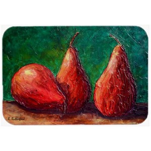 Red Barrel Studio Donohoe Pears Glass Cutting Board RDBE3337